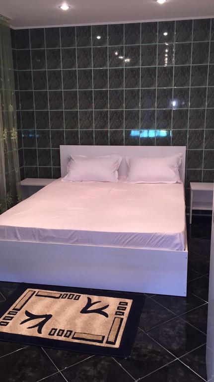 Casa Damian Hotel Două Mai Eksteriør billede