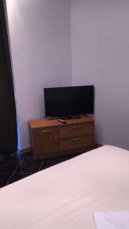 Casa Damian Hotel Două Mai Eksteriør billede