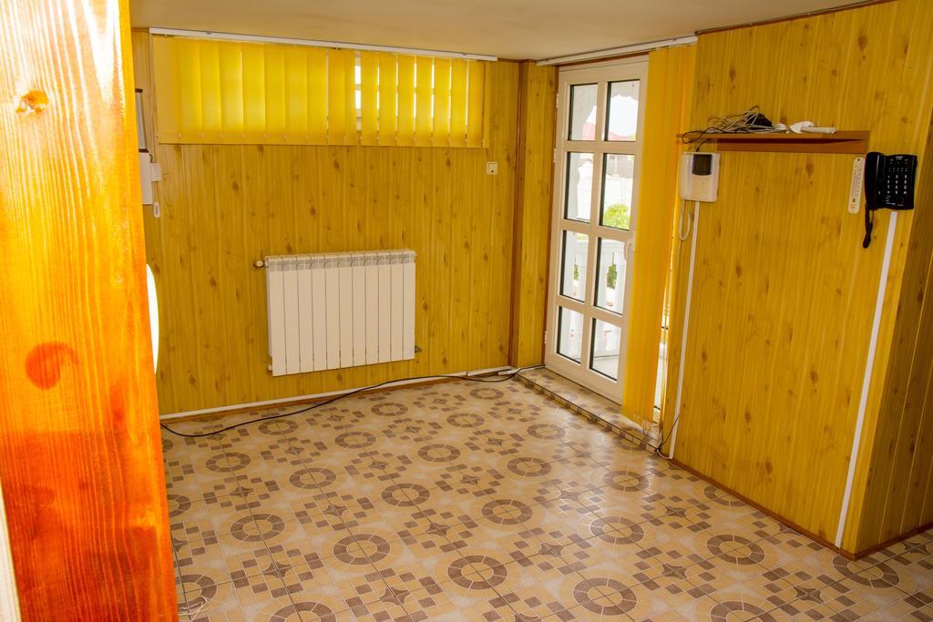 Casa Damian Hotel Două Mai Eksteriør billede