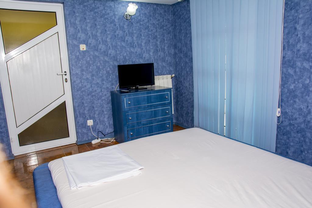 Casa Damian Hotel Două Mai Eksteriør billede