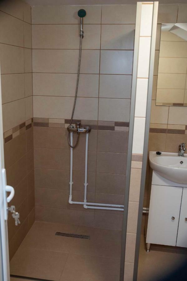 Casa Damian Hotel Două Mai Eksteriør billede